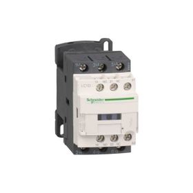 Schneider LC1-D18F7 110VAC 7.5kW 1NA+1NK Kontaktör