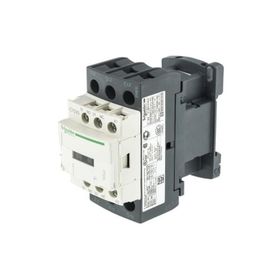 Schneider LC1-D18M7 220VAC 7.5kW 1NA+1NK Kontaktör