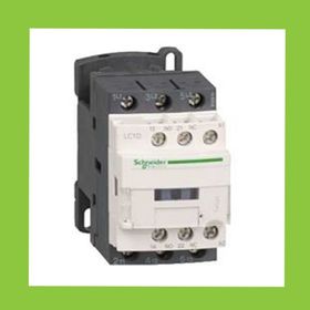 Schneider LC1-D18M7 220VAC 7.5kW 1NA+1NK Kontaktör