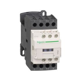 Schneider LC1-D258M7 220VAC 11 kW 2NA+2NK Kontaktör
