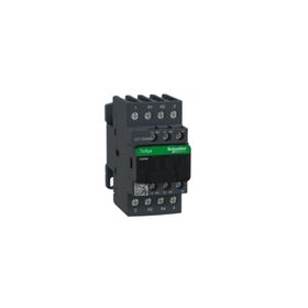 Schneider LC1-D258M7 220VAC 11 kW 2NA+2NK Kontaktör