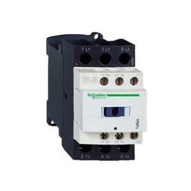 Schneider LC1-D25B7 24VAC 11kW 1NA+1NK Kontaktör