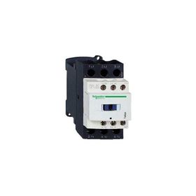 Schneider LC1-D25B7 24VAC 11kW 1NA+1NK Kontaktör