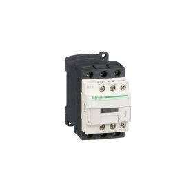 Schneider LC1-D25E7 48VAC 11 kW 1NA+1NK Kontaktör