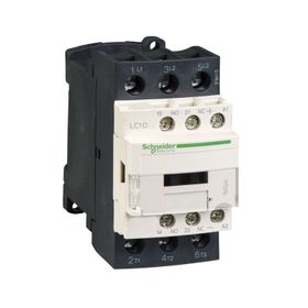 Schneider LC1-D32BD 24VDC 15kW 1NA+1NK Kontaktör