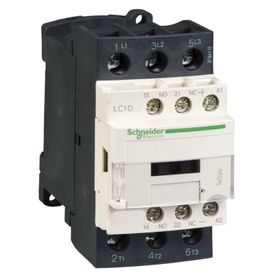 Schneider LC1-D32BD 24VDC 15kW 1NA+1NK Kontaktör