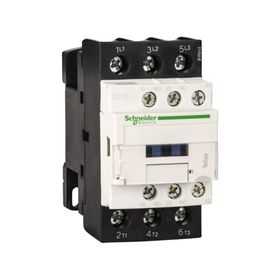 Schneider LC1-D32F7 110VAC 15kW 1NA+1NK Kontaktör