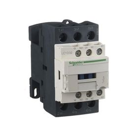 Schneider LC1-D32M7 220VAC 15kW 1NA+1NK Kontaktör