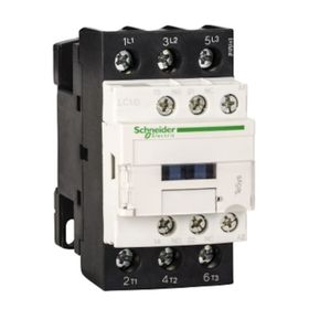 Schneider LC1-D32M7 220VAC 15kW 1NA+1NK Kontaktör