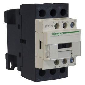 Schneider LC1-D38M7 Kontaktör