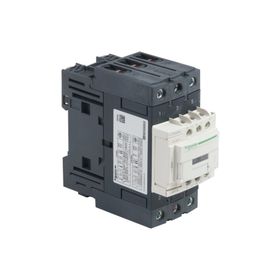 Schneider LC1-D40ABD Tesys 40A 18.5kW 24V 1NA+1NK DC Kontaktör