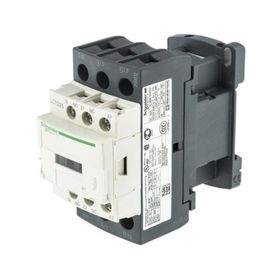 Schneider LC1-D40AM7 220VAC 18.5kW 1NA+1NK Kontaktör