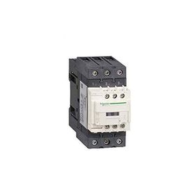 Schneider LC1-D50ABD Tesys 50A 22 kW 24V DC Kontaktör