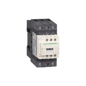 Schneider LC1-D50AE7 48VAC 22kW 1NA+1NK Kontaktör