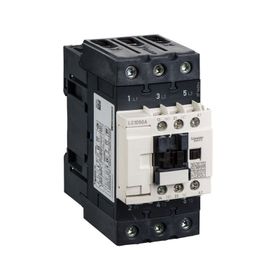 Schneider LC1-D50AM7 220VAC 22kW 1NA+1NK Kontaktör