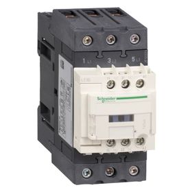 Schneider LC1-D50AM7 220VAC 22kW 1NA+1NK Kontaktör