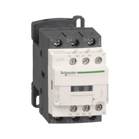 Schneider LC1-D65ABD 24VDC 30kW 1NA+1NK Kontaktör