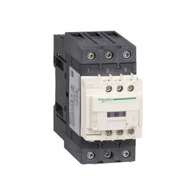 Schneider LC1-D65AF7 110VAC 30kW 1NA+1NK Kontaktör