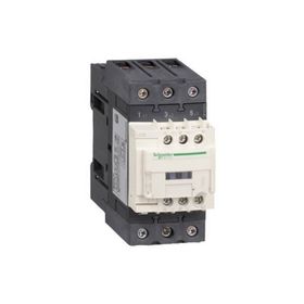 Schneider LC1-D65AF7 110VAC 30kW 1NA+1NK Kontaktör