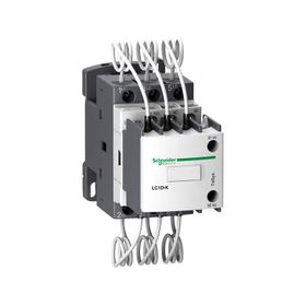 Schneider LC1-DFKM7 12.5 kVAr 1NA+2NK Kontaktör