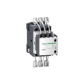 Schneider LC1-DFKM7 12.5 kVAr 1NA+2NK Kontaktör