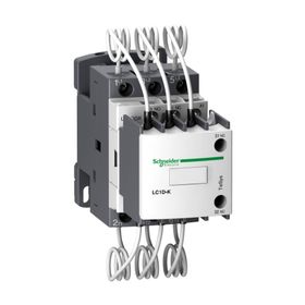 Schneider LC1-DGKM7 16.7 kVAr 1NA+2NK Kontaktör