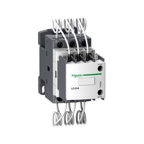 Schneider LC1-DGKM7 16.7 kVAr 1NA+2NK Kontaktör