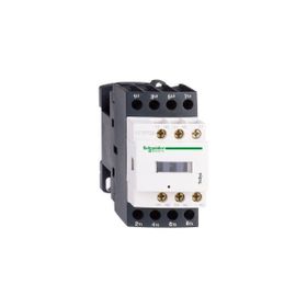 Schneider LC1-DT20M7 220VAC 9kW 4kutup Kontaktör