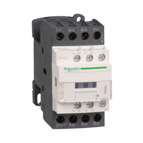 Schneider LC1-DT32M7 220VAC 15 kW 4kutup Kontaktör