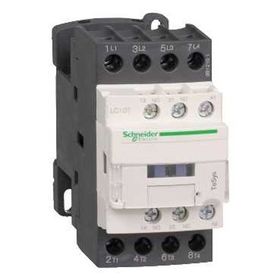 Schneider LC1-DT32M7 220VAC 15 kW 4kutup Kontaktör