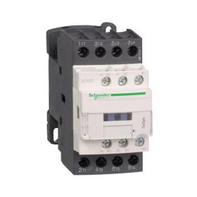 Schneider LC1-DT32M7 220VAC 15 kW 4kutup Kontaktör