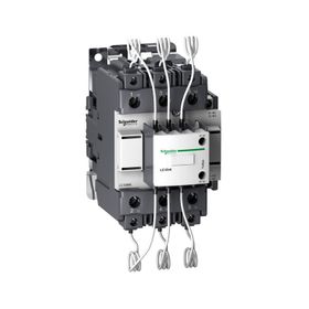 Schneider LC1-DWK12M7 60 kVAR 1NA+2NK Kontaktör