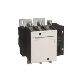 Schneider LC1-F185M7 220VAC 90 kW Kontaktör