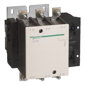 Schneider LC1-F185M7 220VAC 90 kW Kontaktör