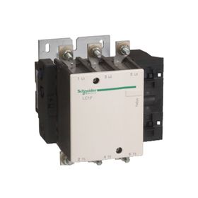 Schneider LC1-F225M7 220VAC 110 kW Kontaktör