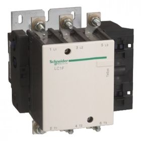 Schneider LC1-F225M7 220VAC 110 kW Kontaktör