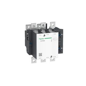 Schneider LC1-F330M7 220VAC 160 kW Kontaktör