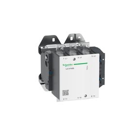 Schneider LC1-F400M7 220VAC 200 kW Kontaktör