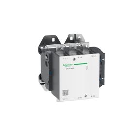 Schneider LC1-F400M7 220VAC 200 kW Kontaktör