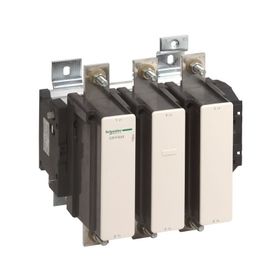 Schneider LC1-F630M7 220VAC 335 kW Kontaktör
