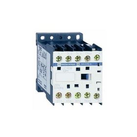 Schneider LC1-K0601B7 24VAC 2.2 kW 1NK Kontaktör