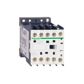 Schneider LC1-K0601M7 220/230VAC 2.2 kW 1NK Kontaktör