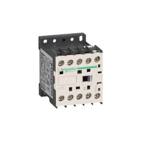 Schneider LC1-K0610B7 24VAC 2.2 kW 1NA Kontaktör