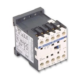 Schneider LC1-K0610P7 230VAC 2.2 kW 1NA Kontaktör