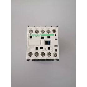 Schneider LC1-K0901B7 24VAC 4 kW 1NK Kontaktör