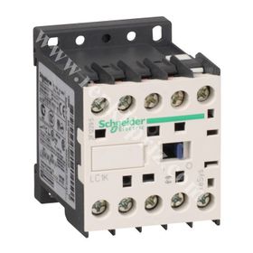 Schneider LC1-K0901M7 220-230VAC 4 kW 1NK Kontaktör