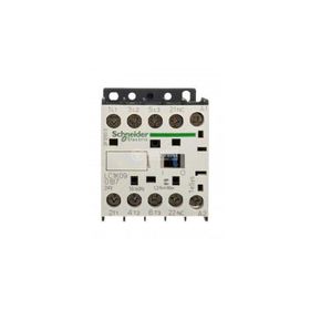 Schneider LC1-K1201B7 24V-AC 5.5 kW 1NK Kontaktör