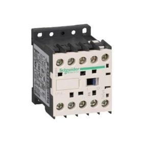 Schneider LC1-K1201M7 220-230VAC 5.5 kW 1NK Kontaktör
