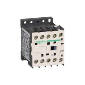 Schneider LC1-K1610B7 24VAC 7.5 kW 1NA Kontaktör
