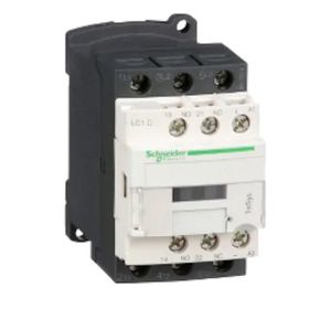 Schneider LC1D09BD Tesys D Kontaktör